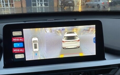 Chery Tiggo 7 Pro, 2022 год, 1 450 000 рублей, 3 фотография