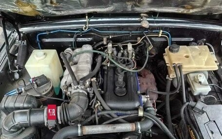 ГАЗ 31105 «Волга», 2007 год, 240 000 рублей, 6 фотография