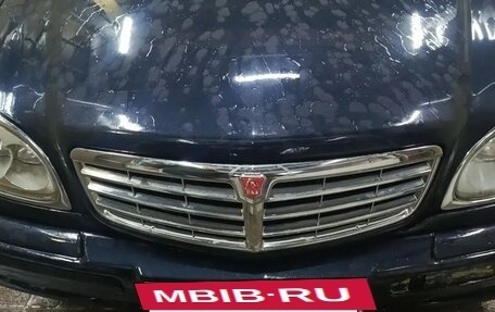 ГАЗ 31105 «Волга», 2007 год, 240 000 рублей, 7 фотография