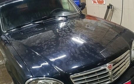 ГАЗ 31105 «Волга», 2007 год, 240 000 рублей, 8 фотография