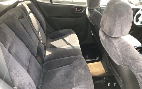 Hyundai Santa Fe III рестайлинг, 2003 год, 585 000 рублей, 19 фотография