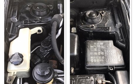 Hyundai Santa Fe III рестайлинг, 2003 год, 585 000 рублей, 22 фотография