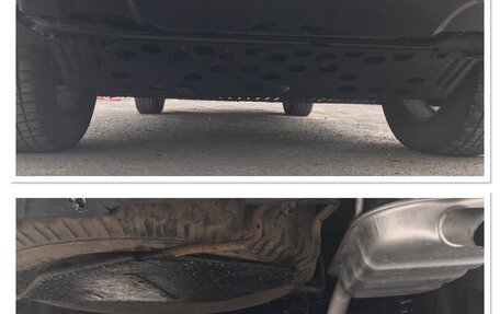 Hyundai Santa Fe III рестайлинг, 2003 год, 585 000 рублей, 31 фотография