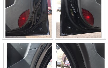 Hyundai Santa Fe III рестайлинг, 2003 год, 585 000 рублей, 27 фотография