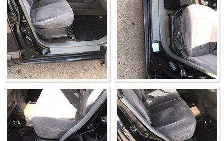 Hyundai Santa Fe III рестайлинг, 2003 год, 585 000 рублей, 28 фотография