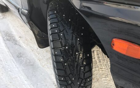 Hyundai Santa Fe III рестайлинг, 2003 год, 585 000 рублей, 34 фотография