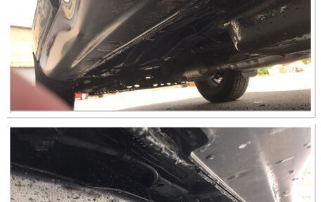 Hyundai Santa Fe III рестайлинг, 2003 год, 585 000 рублей, 30 фотография