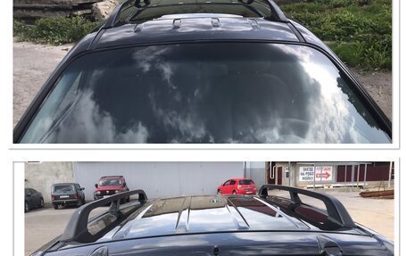 Hyundai Santa Fe III рестайлинг, 2003 год, 585 000 рублей, 25 фотография