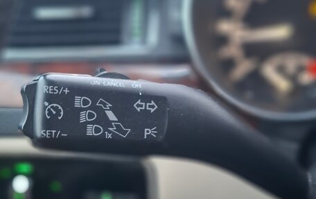 Skoda Superb III рестайлинг, 2013 год, 1 700 000 рублей, 5 фотография