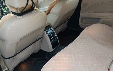 Skoda Superb III рестайлинг, 2013 год, 1 700 000 рублей, 6 фотография