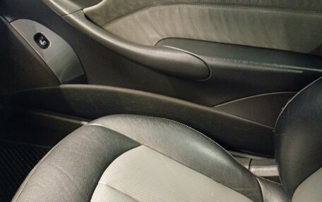 Mercedes-Benz CLK-Класс, 2003 год, 790 000 рублей, 8 фотография