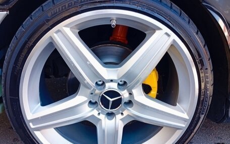 Mercedes-Benz CLK-Класс, 2003 год, 790 000 рублей, 11 фотография