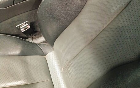 Mercedes-Benz CLK-Класс, 2003 год, 790 000 рублей, 9 фотография