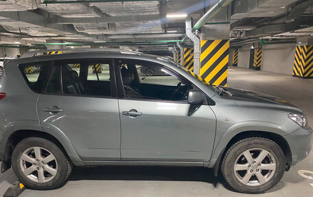 Toyota RAV4, 2008 год, 1 250 000 рублей, 3 фотография