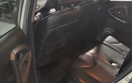 Toyota RAV4, 2008 год, 1 250 000 рублей, 8 фотография