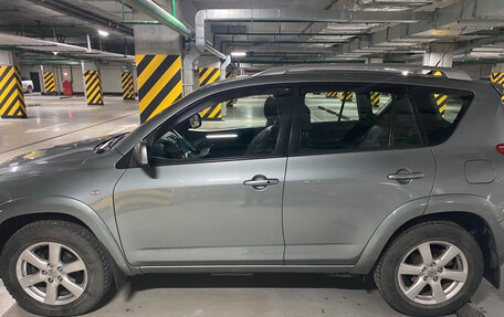 Toyota RAV4, 2008 год, 1 250 000 рублей, 6 фотография