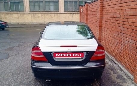 Mercedes-Benz CLK-Класс, 2003 год, 790 000 рублей, 4 фотография