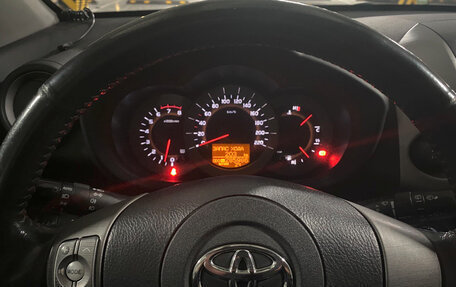 Toyota RAV4, 2008 год, 1 250 000 рублей, 11 фотография