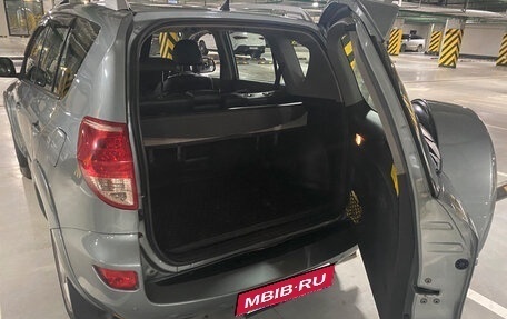 Toyota RAV4, 2008 год, 1 250 000 рублей, 9 фотография