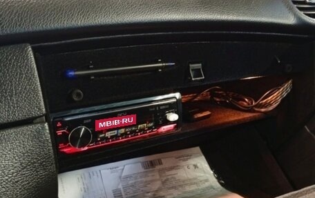 Mercedes-Benz CLK-Класс, 2003 год, 790 000 рублей, 10 фотография