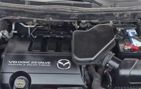 Mazda CX-9 I рестайлинг, 2008 год, 1 155 000 рублей, 2 фотография