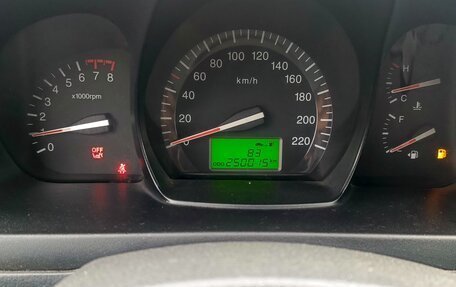 KIA Cerato I, 2008 год, 450 000 рублей, 6 фотография