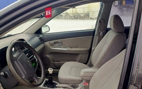 KIA Cerato I, 2008 год, 450 000 рублей, 2 фотография