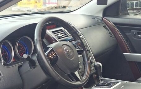 Mazda CX-9 I рестайлинг, 2008 год, 1 155 000 рублей, 6 фотография