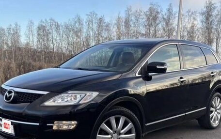 Mazda CX-9 I рестайлинг, 2008 год, 1 155 000 рублей, 3 фотография