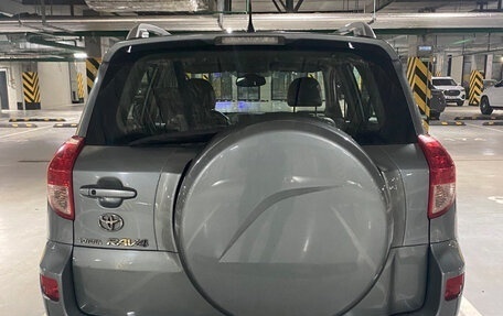 Toyota RAV4, 2008 год, 1 250 000 рублей, 5 фотография