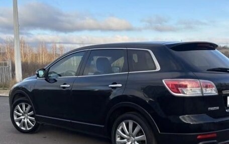 Mazda CX-9 I рестайлинг, 2008 год, 1 155 000 рублей, 4 фотография