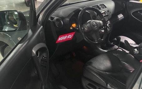 Toyota RAV4, 2008 год, 1 250 000 рублей, 7 фотография