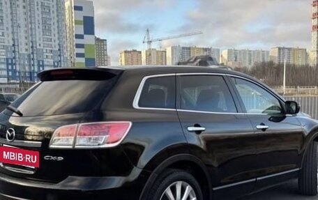 Mazda CX-9 I рестайлинг, 2008 год, 1 155 000 рублей, 5 фотография