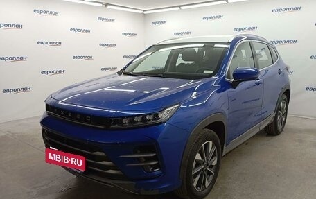 CheryExeed LX, 2023 год, 1 337 000 рублей, 2 фотография