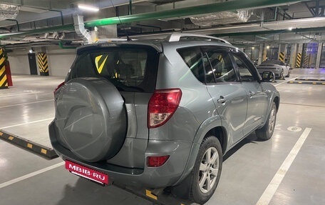 Toyota RAV4, 2008 год, 1 250 000 рублей, 4 фотография
