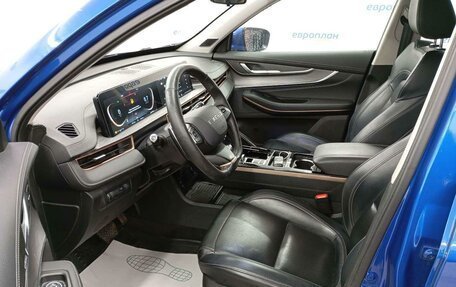 CheryExeed LX, 2023 год, 1 337 000 рублей, 8 фотография