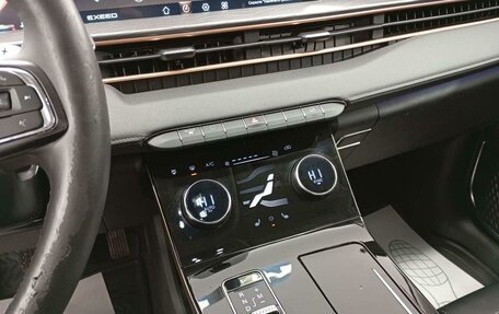 CheryExeed LX, 2023 год, 1 337 000 рублей, 11 фотография