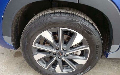 CheryExeed LX, 2023 год, 1 337 000 рублей, 10 фотография