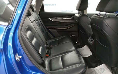 CheryExeed LX, 2023 год, 1 337 000 рублей, 12 фотография