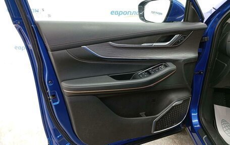 CheryExeed LX, 2023 год, 1 337 000 рублей, 9 фотография