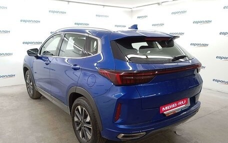 CheryExeed LX, 2023 год, 1 337 000 рублей, 4 фотография
