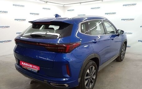 CheryExeed LX, 2023 год, 1 337 000 рублей, 3 фотография