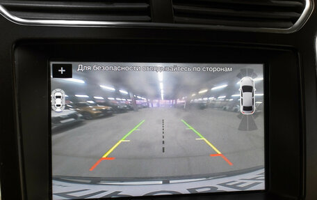 Ford Explorer VI, 2017 год, 2 449 000 рублей, 22 фотография