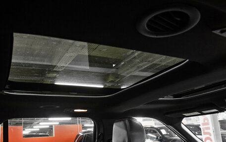 Ford Explorer VI, 2017 год, 2 449 000 рублей, 19 фотография