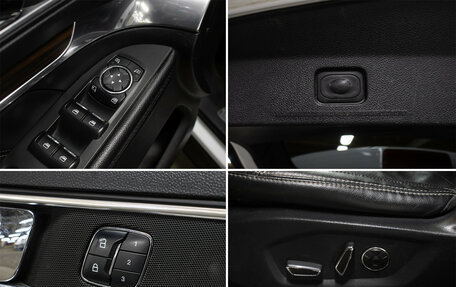 Ford Explorer VI, 2017 год, 2 449 000 рублей, 25 фотография