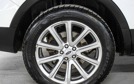 Ford Explorer VI, 2017 год, 2 449 000 рублей, 28 фотография