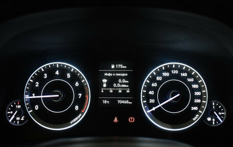 Hyundai Creta, 2021 год, 1 890 000 рублей, 19 фотография