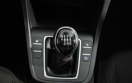 Hyundai Creta, 2021 год, 1 890 000 рублей, 15 фотография