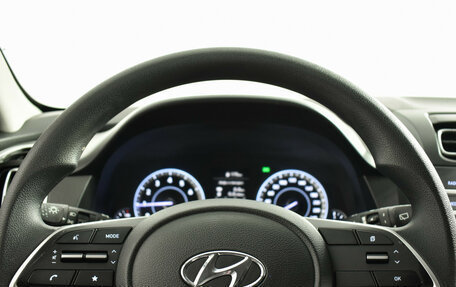 Hyundai Creta, 2021 год, 1 890 000 рублей, 14 фотография