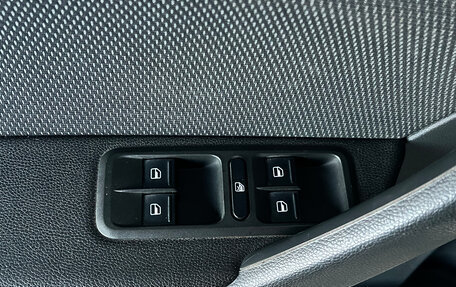 Skoda Yeti I рестайлинг, 2012 год, 1 040 000 рублей, 9 фотография